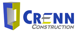 Entreprise générale du bâtiment - Crenn Construction (Accueil)