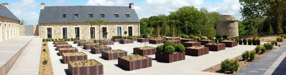 Construction et développement durable dans le Finistère