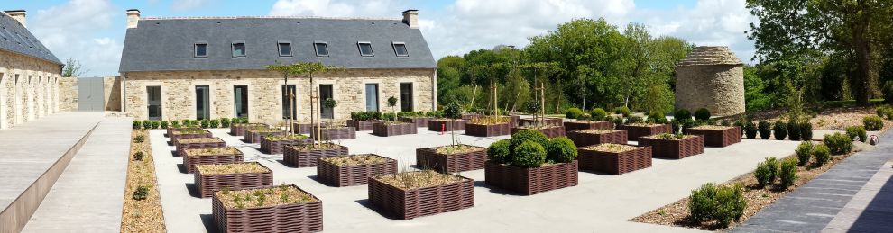 Construction et développement durable dans le Finistère Construction et développement durable dans le Finistère